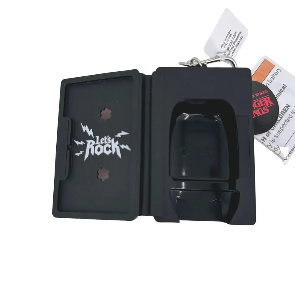 Stranger Things Eddie Munson Cassette PocketBac Holder Bath and Body Works